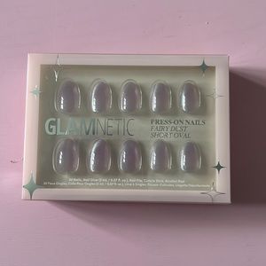 Glamnetic Press On Nails in Fairy Dust